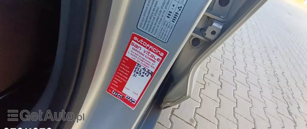 HYUNDAI Tucson 2.0 CRDi 4WD Passion Plus