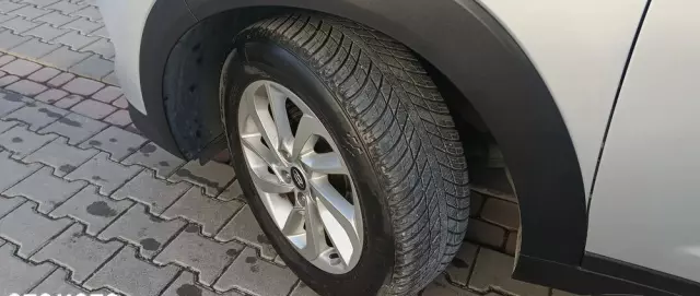 HYUNDAI Tucson 2.0 CRDi 4WD Passion Plus