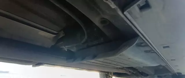 HYUNDAI Tucson 2.0 CRDi 4WD Passion Plus