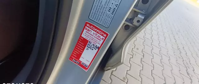 HYUNDAI Tucson 2.0 CRDi 4WD Passion Plus