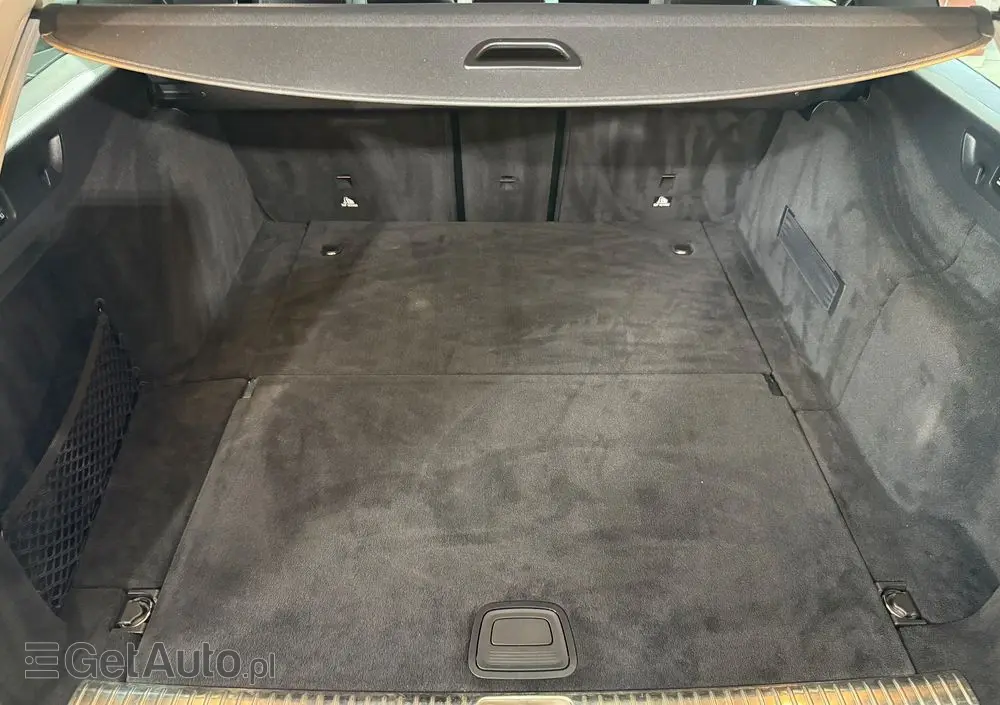 MERCEDES-BENZ Klasa E 220 d 9G-TRONIC