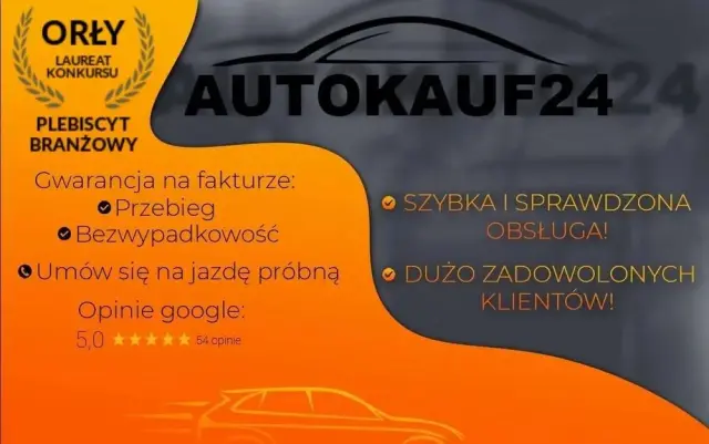 MERCEDES-BENZ Klasa E 220 d 9G-TRONIC