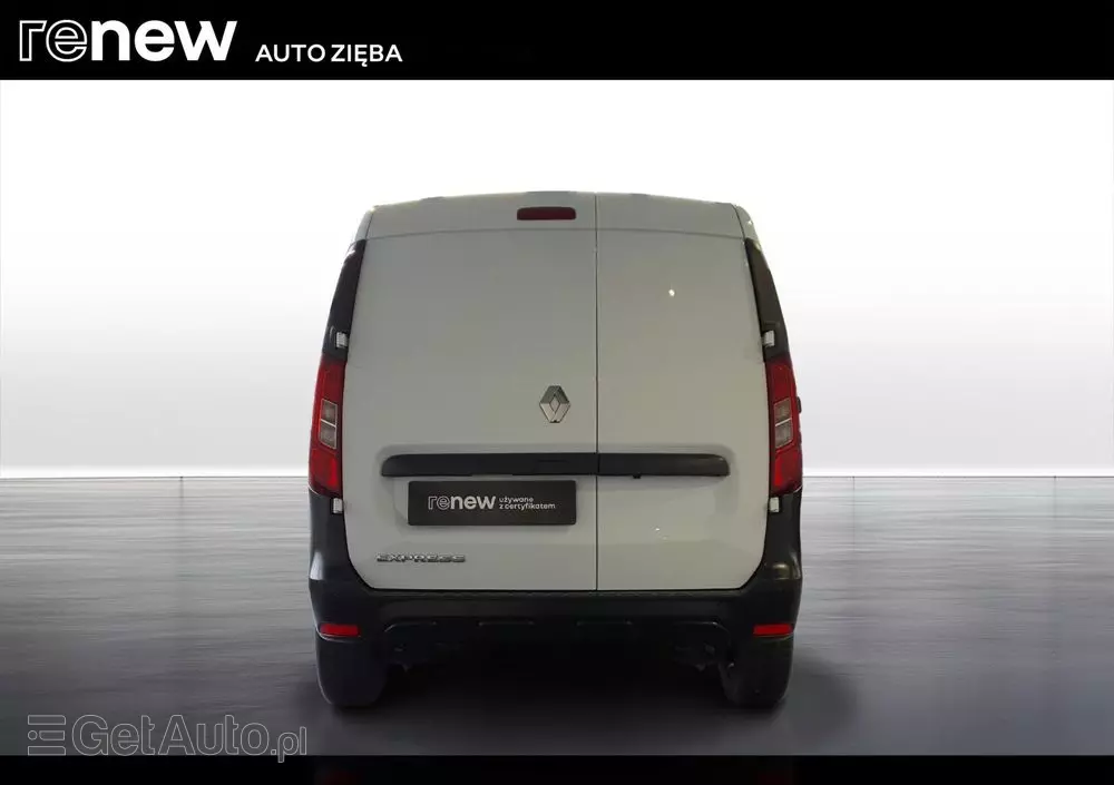 RENAULT Express-van 