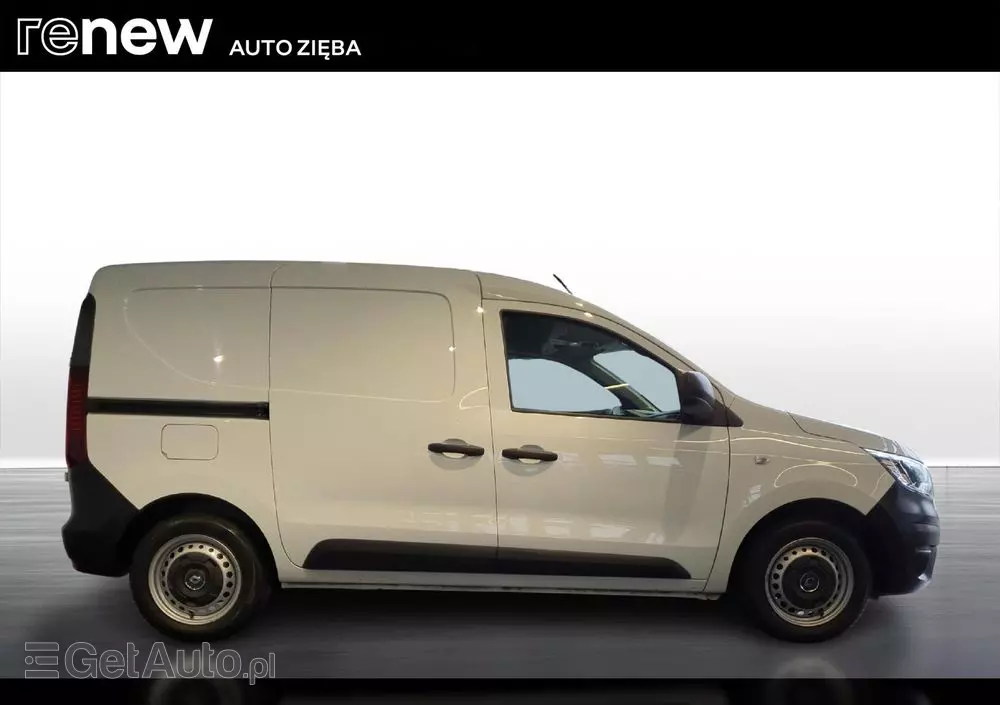 RENAULT Express-van 