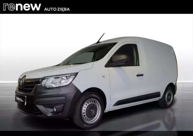 RENAULT Express-van 