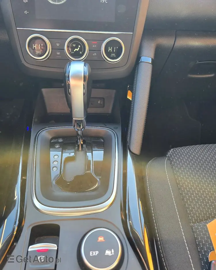 RENAULT Kadjar 1.3 TCe FAP Easy Life EDC