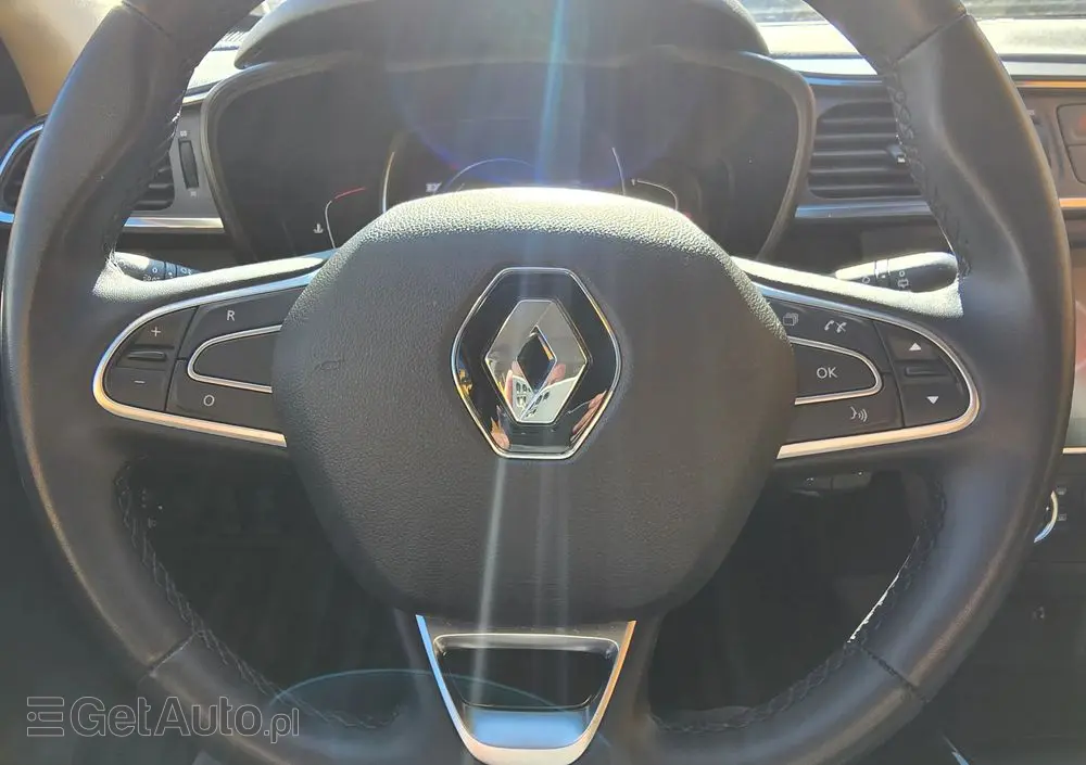 RENAULT Kadjar 1.3 TCe FAP Easy Life EDC