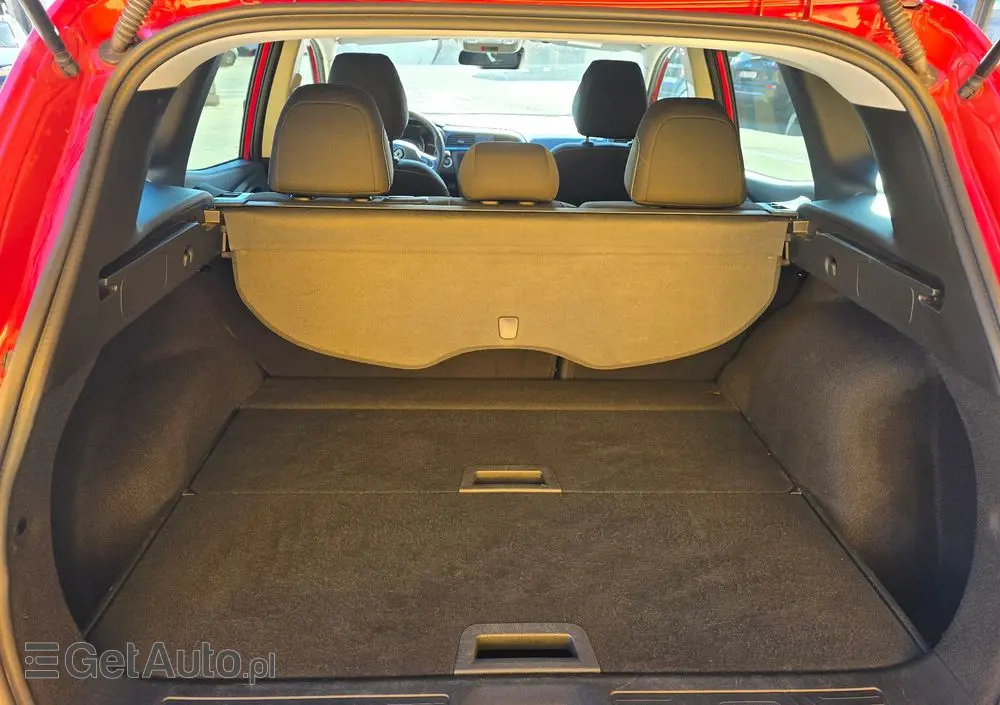 RENAULT Kadjar 1.3 TCe FAP Easy Life EDC