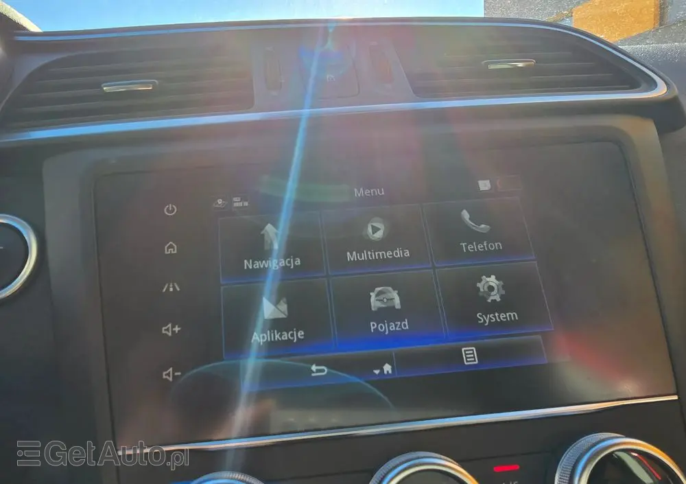 RENAULT Kadjar 1.3 TCe FAP Easy Life EDC