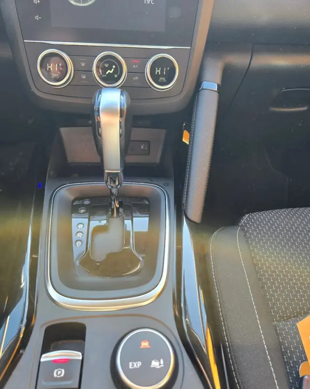 RENAULT Kadjar 1.3 TCe FAP Easy Life EDC