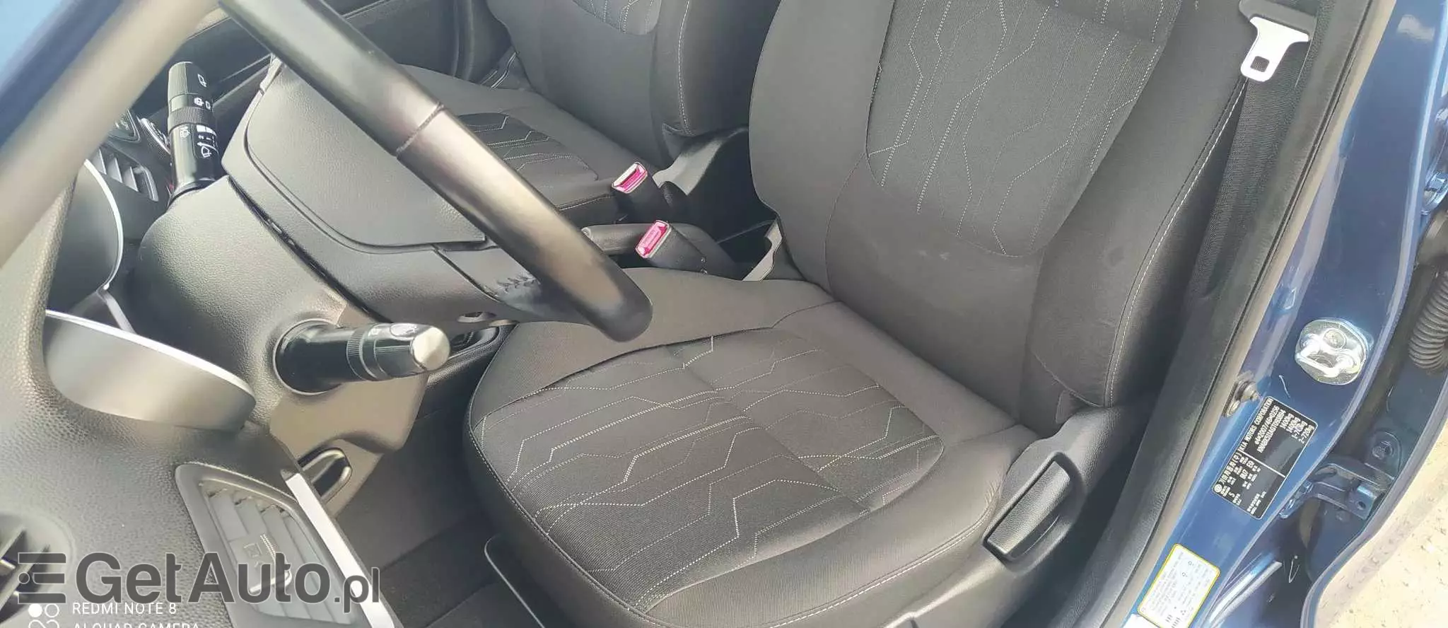 KIA Picanto 1.0 Business Line