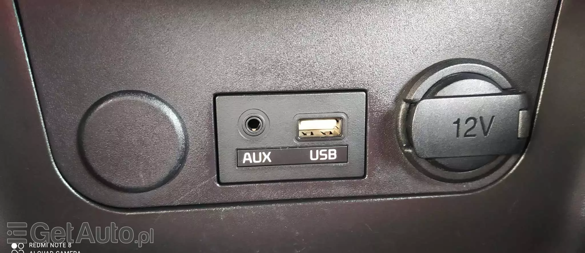 KIA Picanto 1.0 Business Line