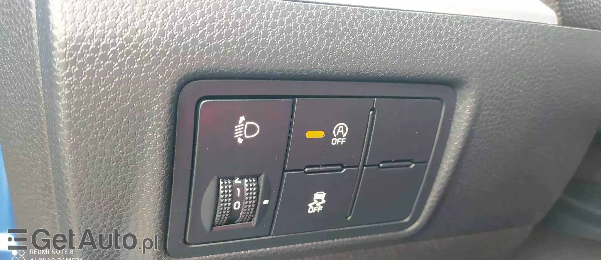 KIA Picanto 1.0 Business Line