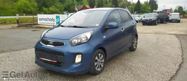 KIA Picanto 1.0 Business Line