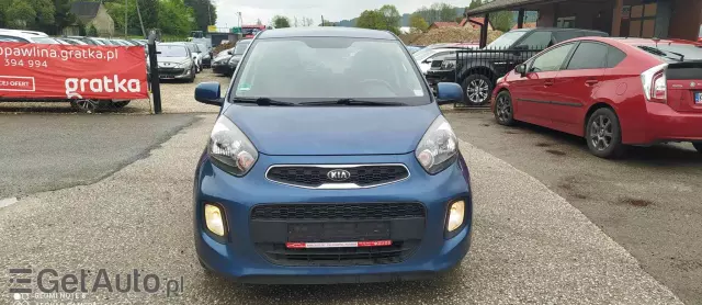 KIA Picanto 1.0 Business Line