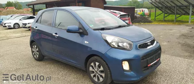 KIA Picanto 1.0 Business Line