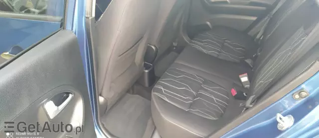 KIA Picanto 1.0 Business Line