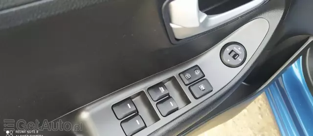 KIA Picanto 1.0 Business Line