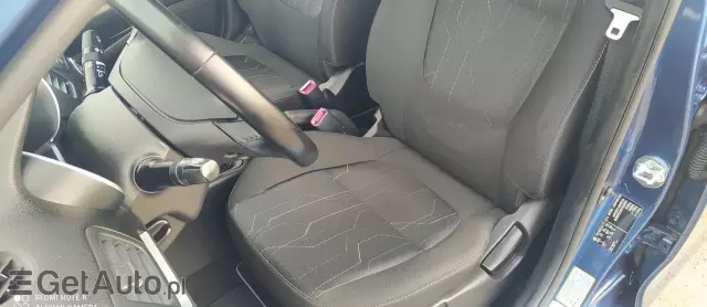 KIA Picanto 1.0 Business Line