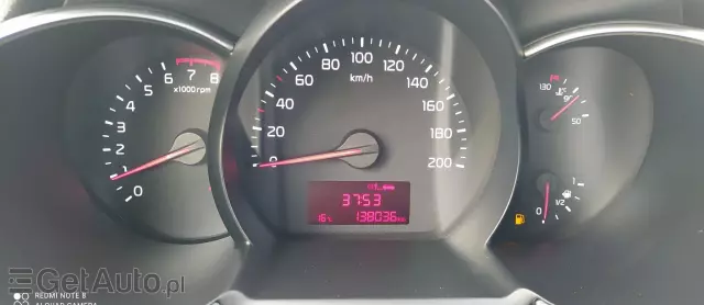 KIA Picanto 1.0 Business Line