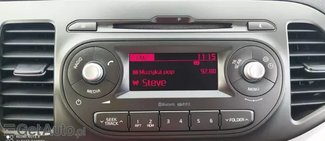 KIA Picanto 1.0 Business Line