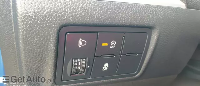 KIA Picanto 1.0 Business Line