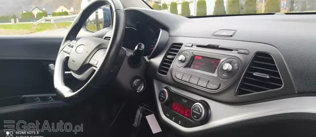 KIA Picanto 1.0 Business Line