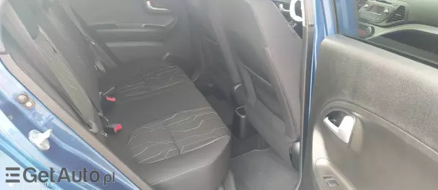 KIA Picanto 1.0 Business Line