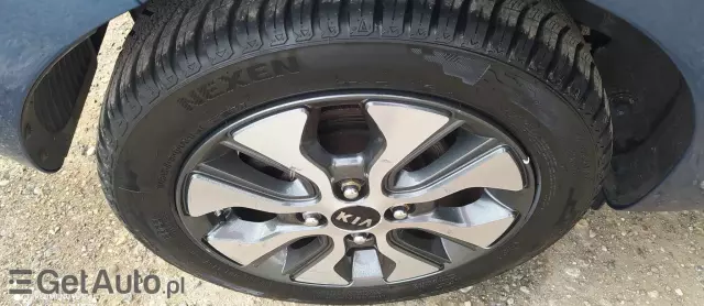 KIA Picanto 1.0 Business Line