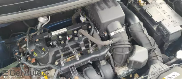 KIA Picanto 1.0 Business Line