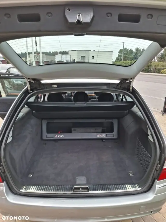 MERCEDES-BENZ Klasa E 200 Kompressor Automatik Elegance
