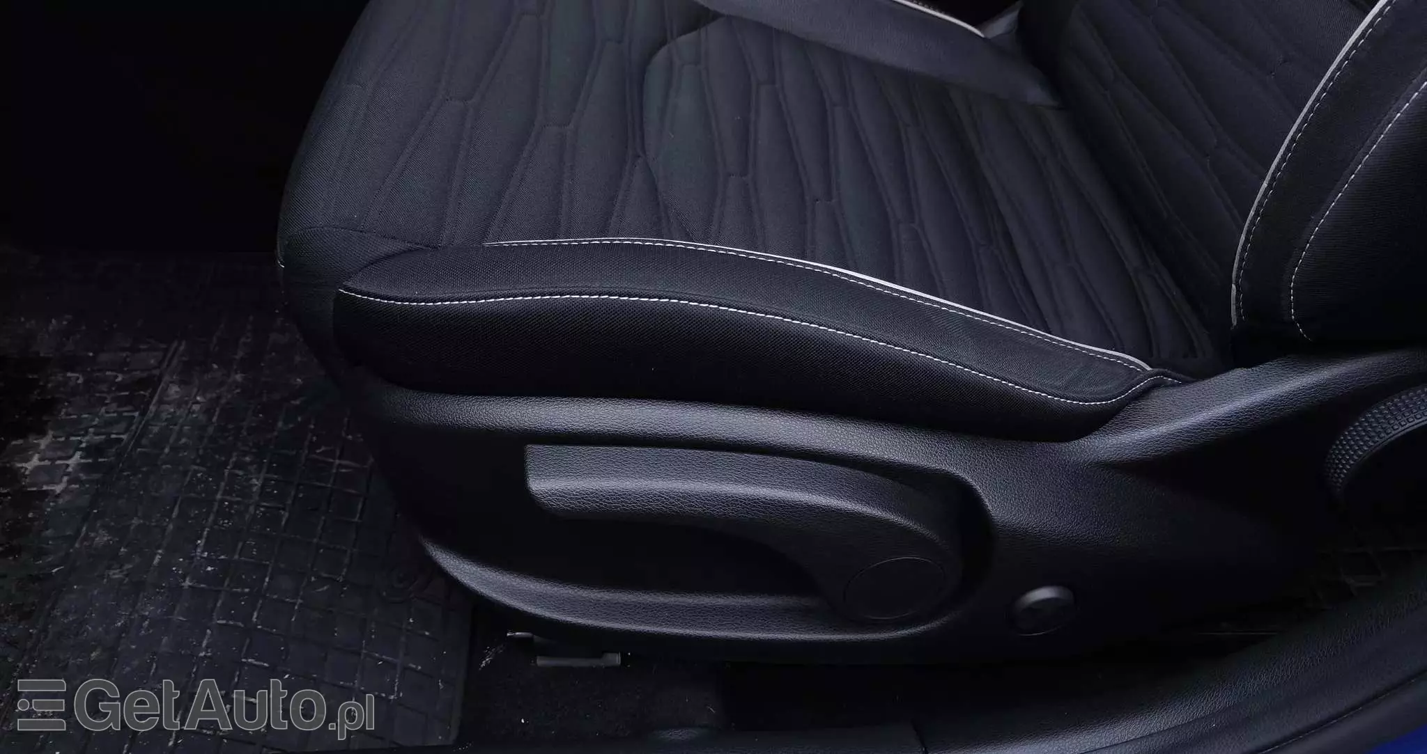 KIA Pro_cee'd ProCeed 1.5 T-GDI GT Line