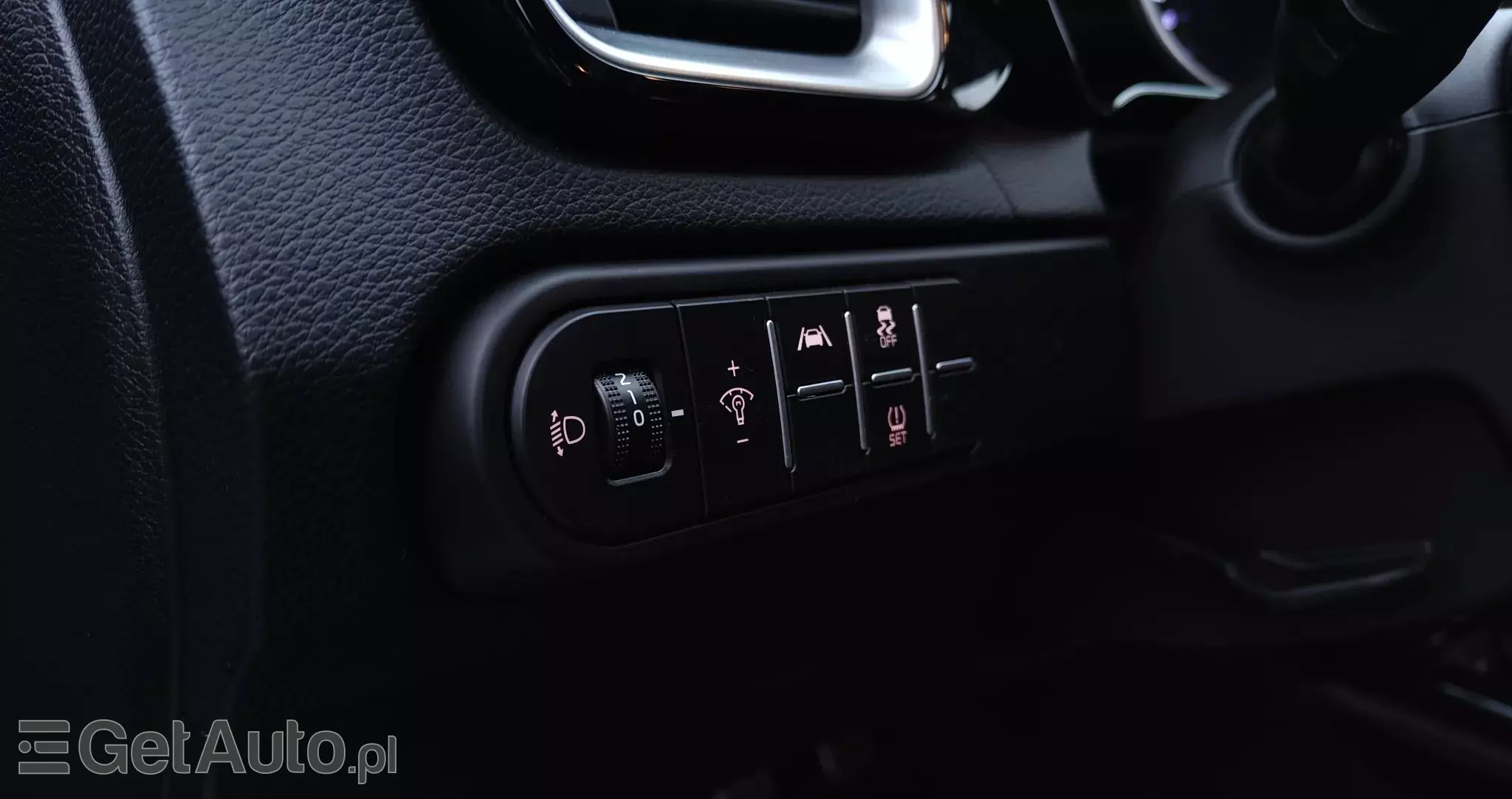 KIA Pro_cee'd ProCeed 1.5 T-GDI GT Line