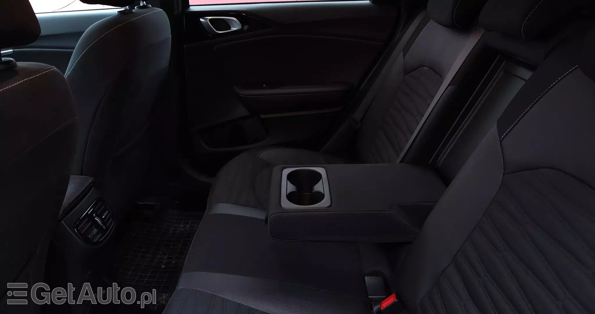 KIA Pro_cee'd ProCeed 1.5 T-GDI GT Line