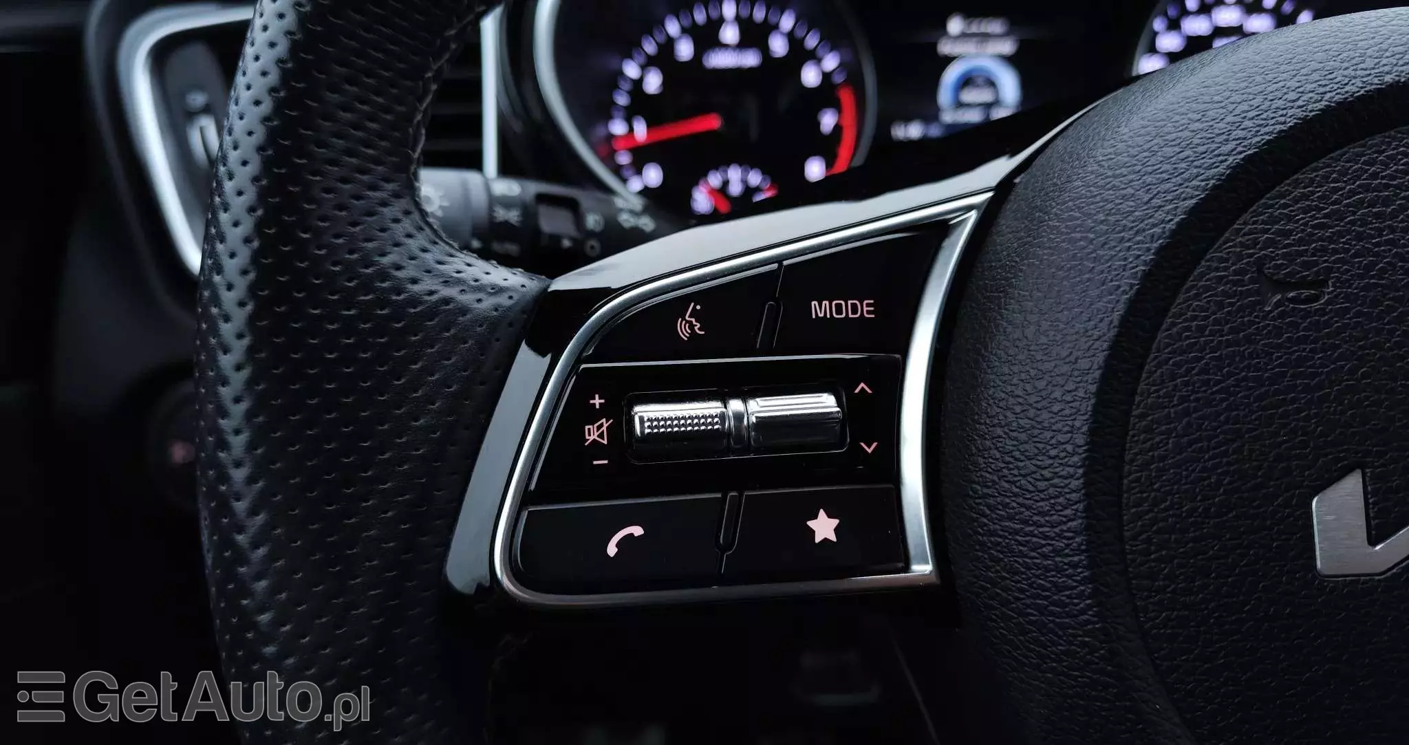 KIA Pro_cee'd ProCeed 1.5 T-GDI GT Line