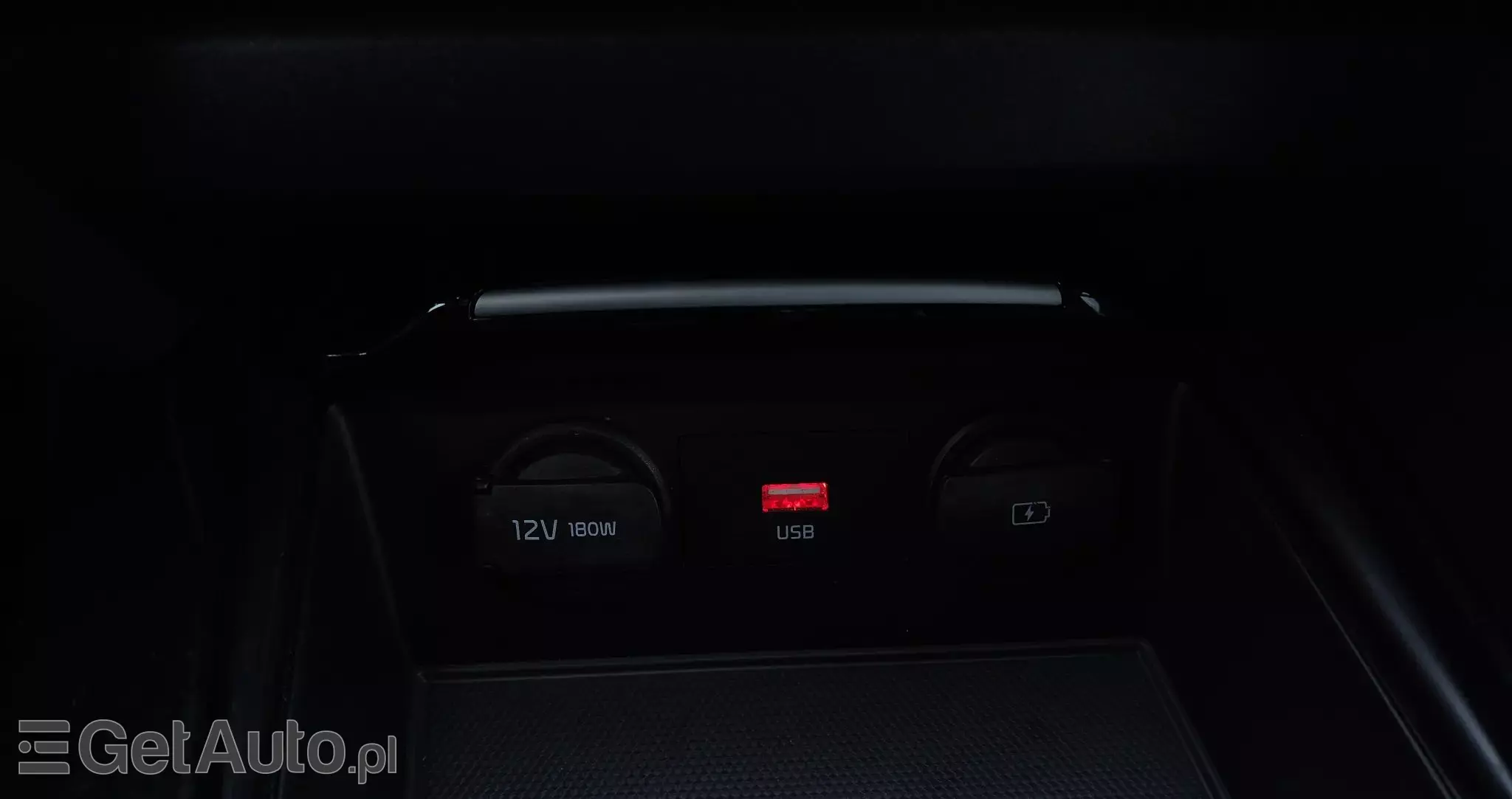 KIA Pro_cee'd ProCeed 1.5 T-GDI GT Line