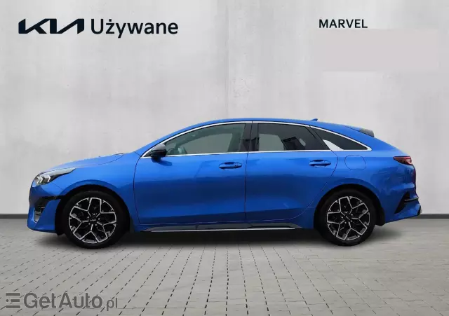 KIA Pro_cee'd ProCeed 1.5 T-GDI GT Line