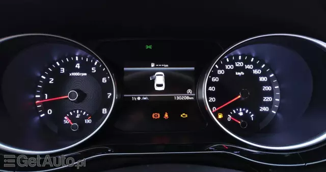 KIA Pro_cee'd ProCeed 1.5 T-GDI GT Line