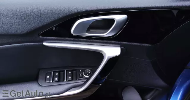 KIA Pro_cee'd ProCeed 1.5 T-GDI GT Line