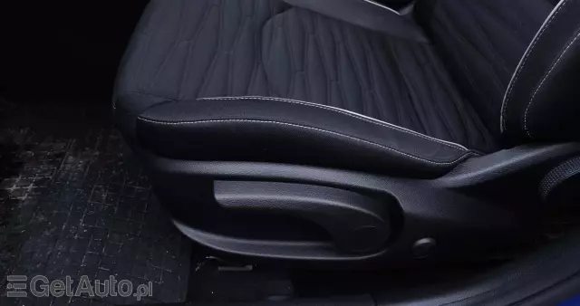 KIA Pro_cee'd ProCeed 1.5 T-GDI GT Line