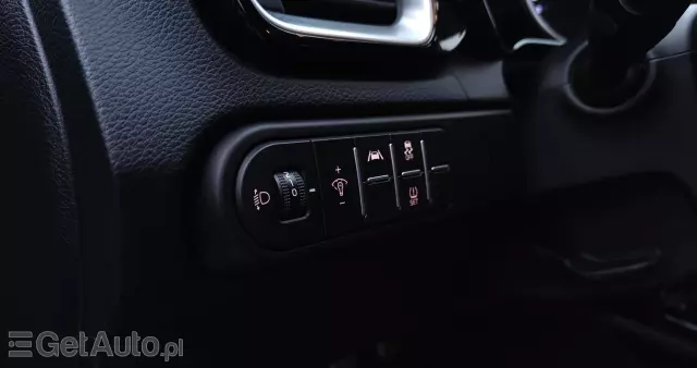 KIA Pro_cee'd ProCeed 1.5 T-GDI GT Line