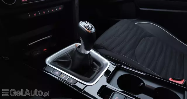 KIA Pro_cee'd ProCeed 1.5 T-GDI GT Line