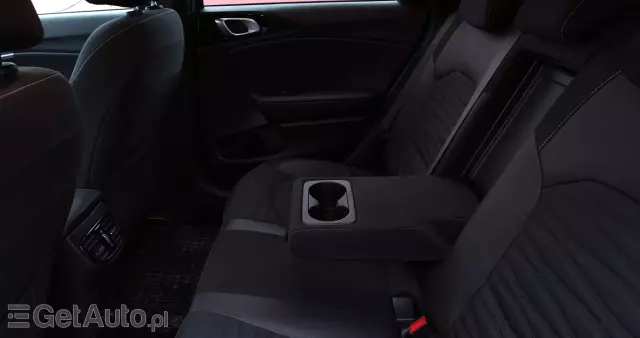 KIA Pro_cee'd ProCeed 1.5 T-GDI GT Line