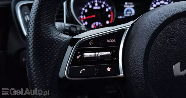 KIA Pro_cee'd ProCeed 1.5 T-GDI GT Line