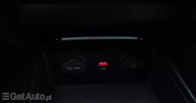 KIA Pro_cee'd ProCeed 1.5 T-GDI GT Line