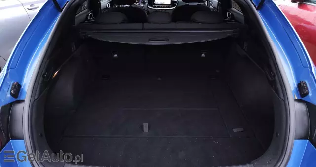 KIA Pro_cee'd ProCeed 1.5 T-GDI GT Line