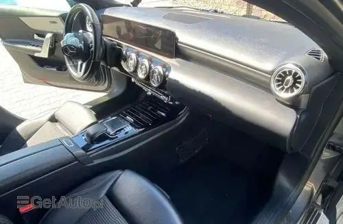 MERCEDES-BENZ Klasa A 