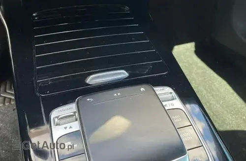 MERCEDES-BENZ Klasa A 
