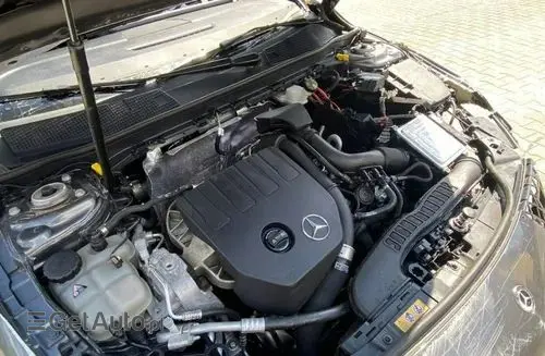 MERCEDES-BENZ Klasa A 