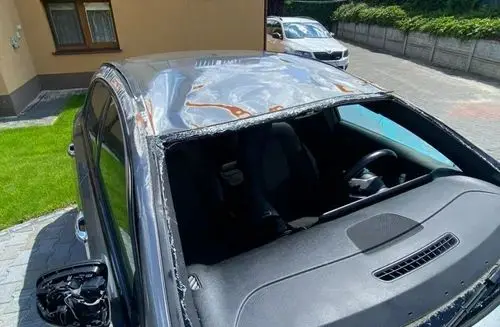 MERCEDES-BENZ Klasa A 
